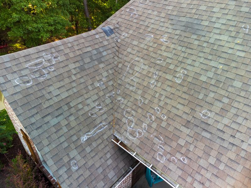Roof Inspection & Maintenance